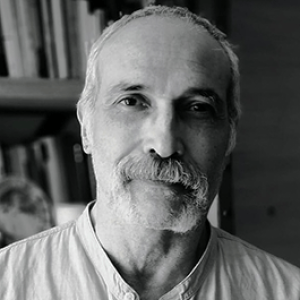 Picture of José Miguel Abad