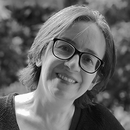 Picture of Patricia Bermúdez